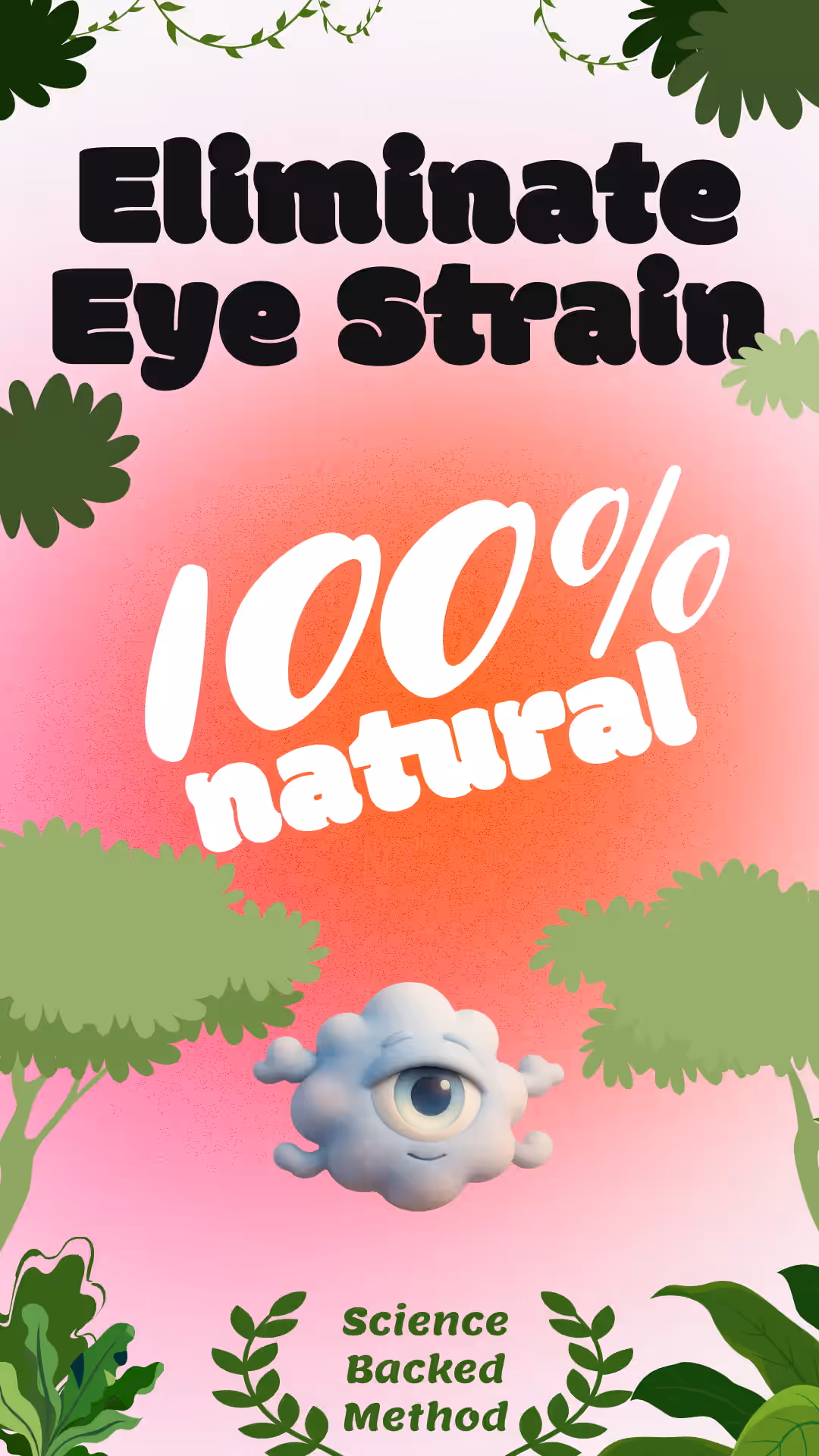 DOOVI app main screen statistics